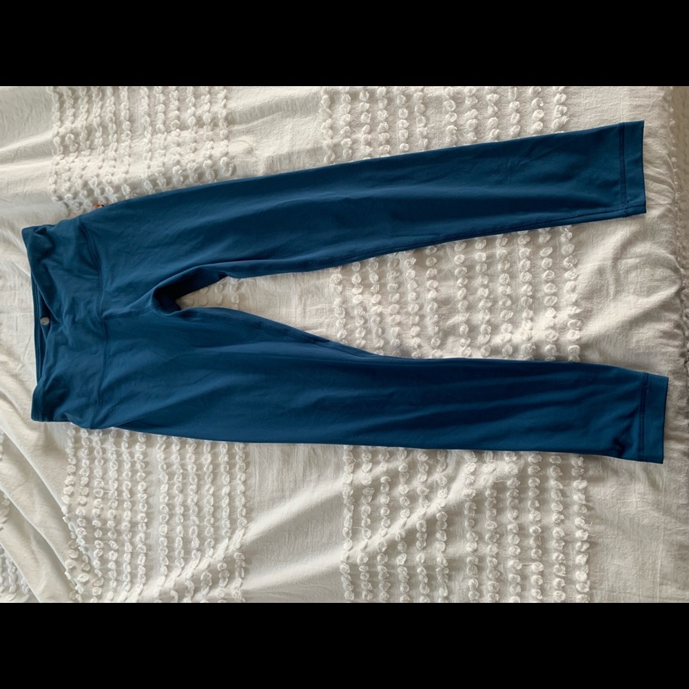 Yoga Pants